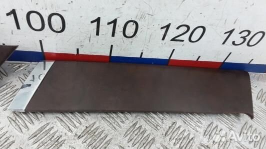 Ручка внутренняя передняя правая ssang yong rexton