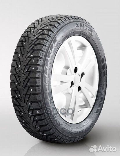 Amtel NordMaster Evo 175/65 R14
