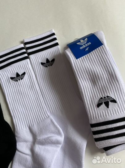 Носки Adidas originals (X3)