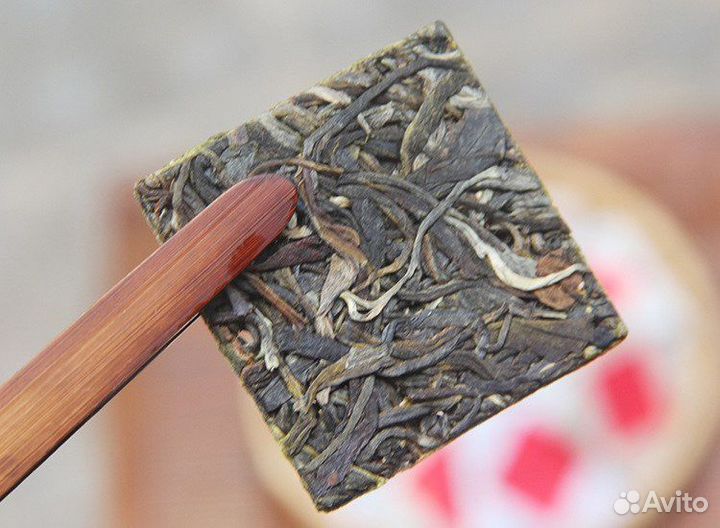 Расслабляющий Чай 