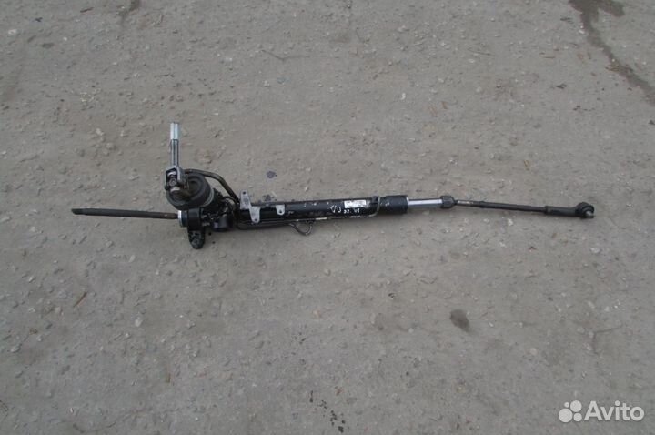 Рулевая рейка Volkswagen Golf 4 Bora