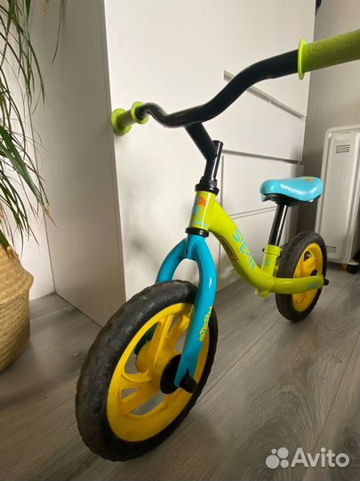 Беговел Stern Kidster Alt 12