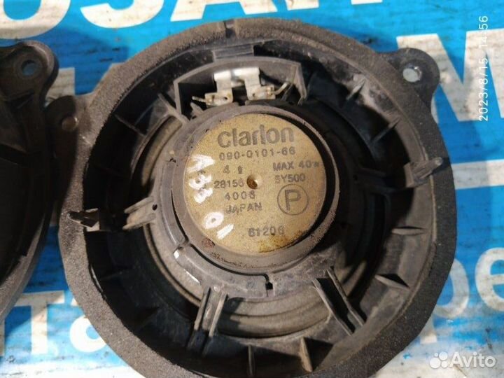 Динамик Nissan Maxima A33 00-06