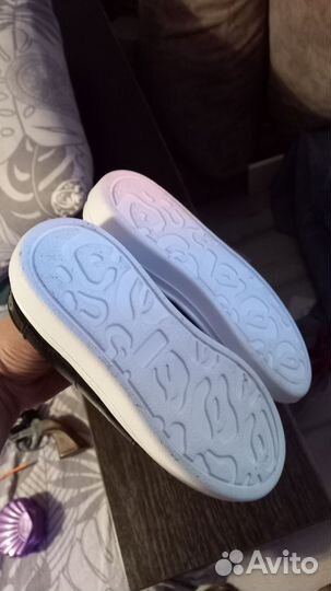Gulliver кеды новые