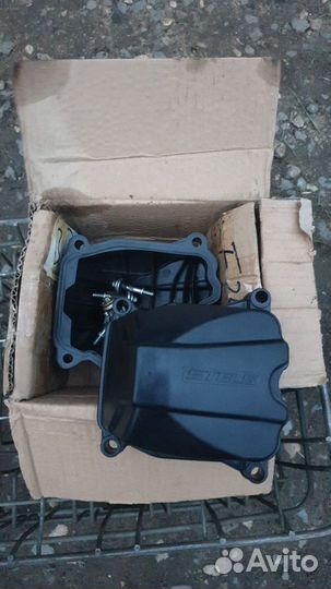 Крышка головки блока stels, RM, CF moto, BRP