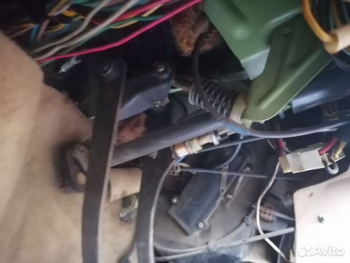 Ваз 2108 в разбор