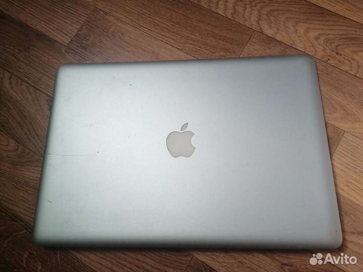 Матрица для мак бук про 15 2011 г