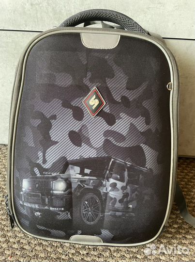 Рюкзак