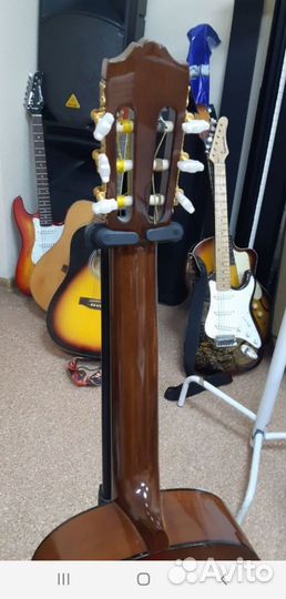 Классическая гитара Yamaha c80