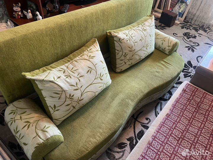 Диван раскладной