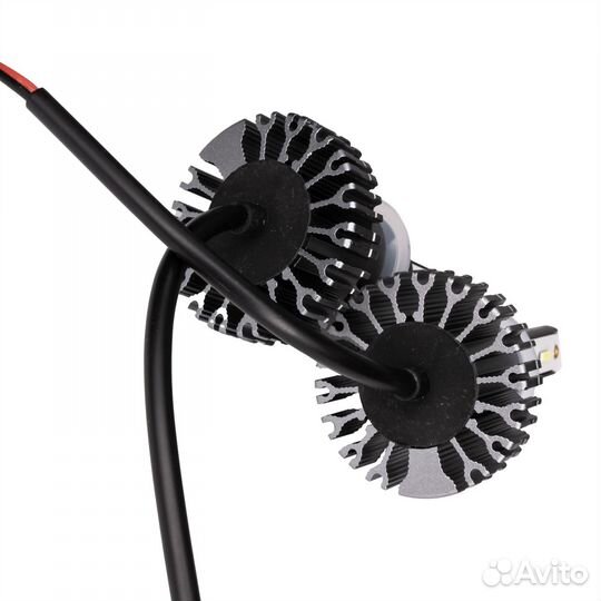 Светодиодные лампы AMP CSP L03S H27