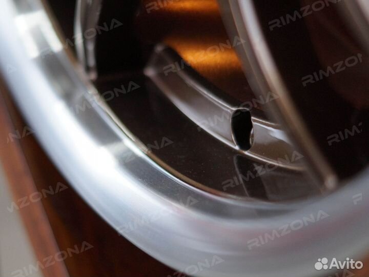 Литые диски Work R17 для Kia. Арт940