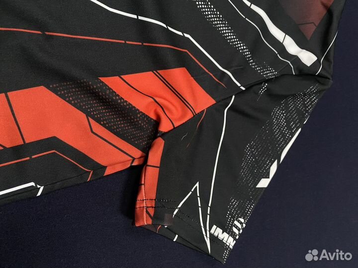 RDX тренировочный комлпетк мма Грэпплинг