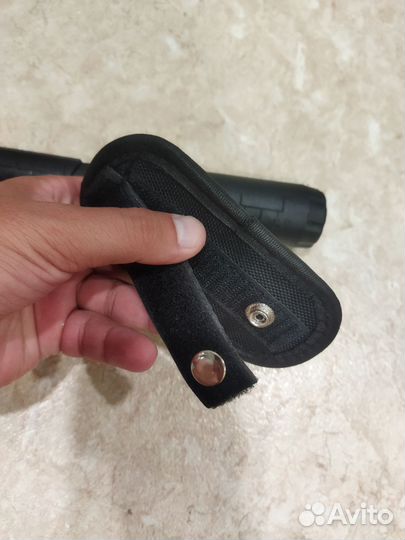 Пин pointer подводный