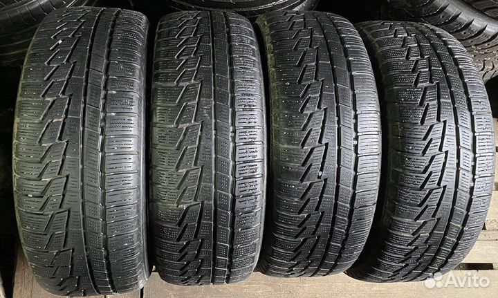 Nokian Tyres WR G2 215/55 R17