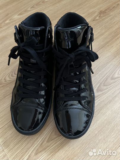 Ботинки geox р. 36