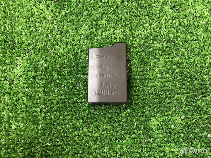 Новый Аккумулятор для PSP 1000/2000/3000 Модели