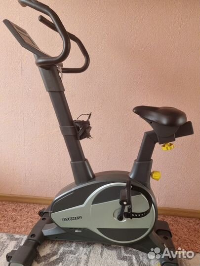 Велотренажер torneo Exa Motion