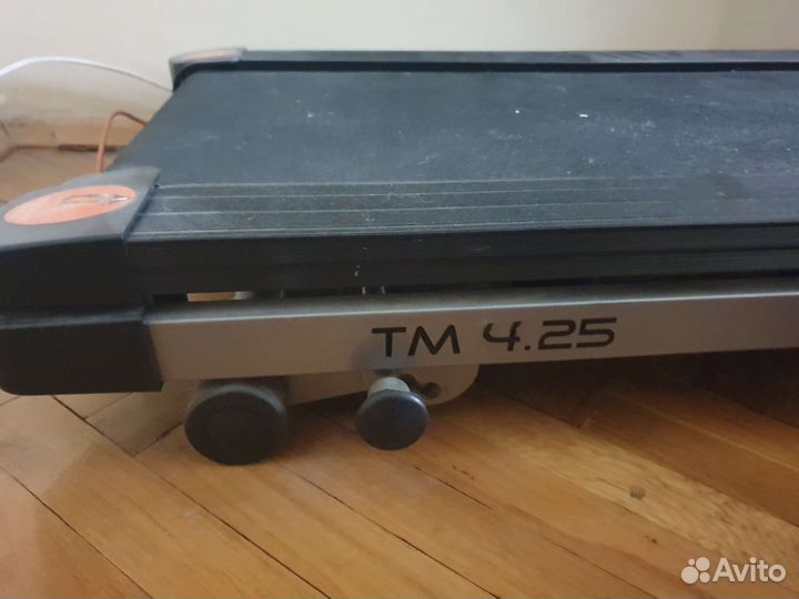 Беговая дорожка электрическая Clear Fit TM4.25