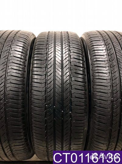 Bridgestone Dueler H/L 400 215/55 R18 95H