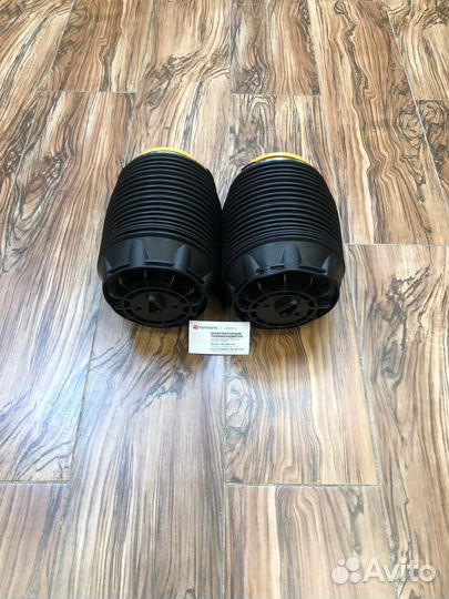 Пневмобаллон Hyundai Equus/Kia Quoris