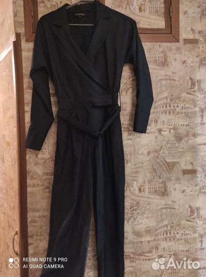 Комбинезон женский