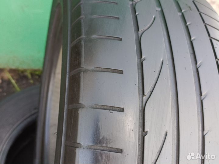 Bridgestone Potenza RE050A 215/55 R17 93V