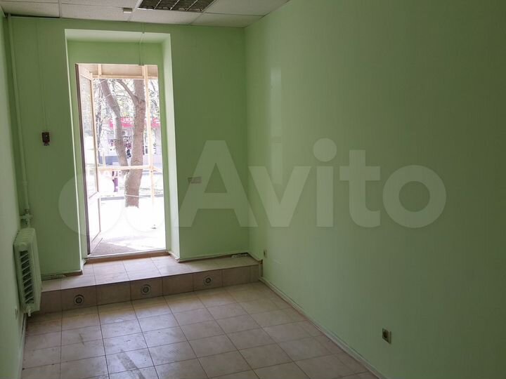 Торговая площадь, 40.5 м²