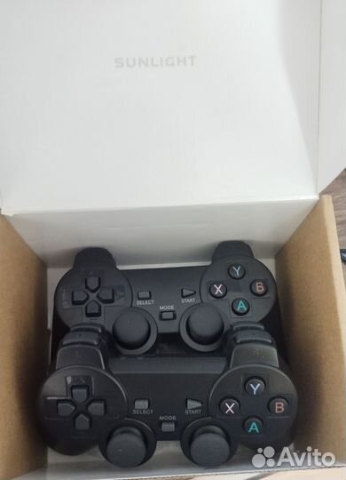 Беспроводной геймпад tsingo