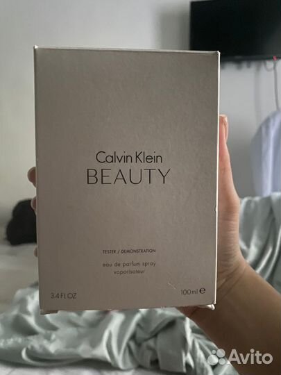 Духи парфюм