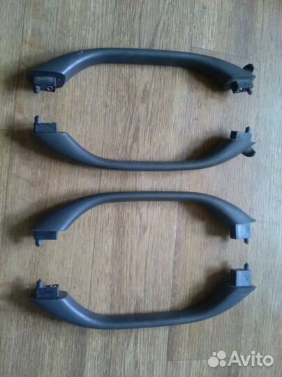 Ручка потолочная Mercedes-Benz E-Class W210