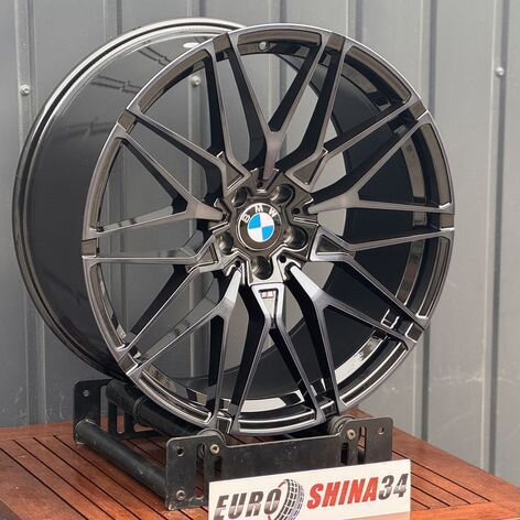Литые диски BMW 10.5×R21 5×112