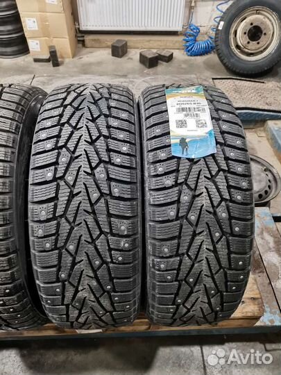 Nokian Tyres Nordman 7 205/65 R16