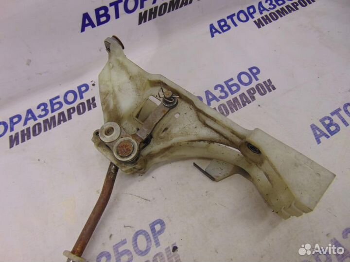 Кулиса кпп для Toyota Corolla 7 1991-2002г