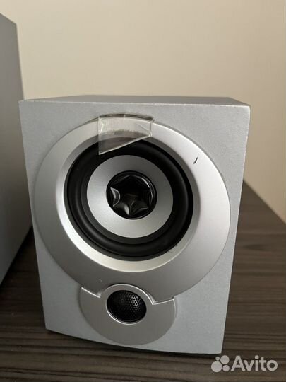 Колонки sven ms-920