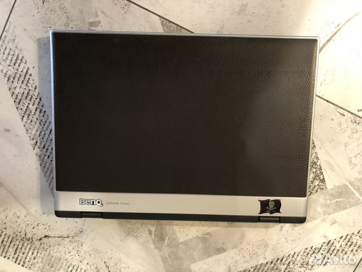Ноутбук benq