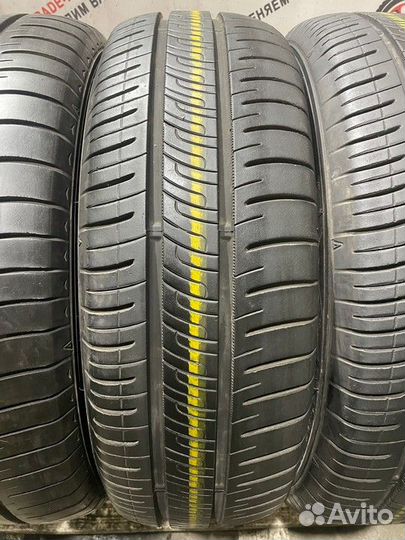 Dunlop Enasave RV505 195/65 R15 91H