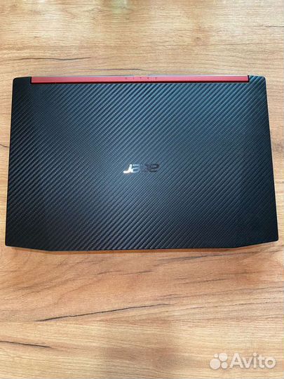Ноутбук Acer Nitro 5