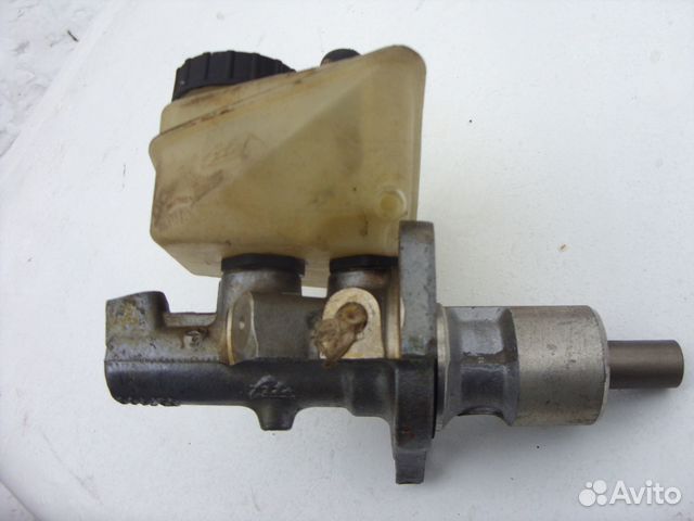 Главный тормозной цилиндр для mercedes w124, w201
