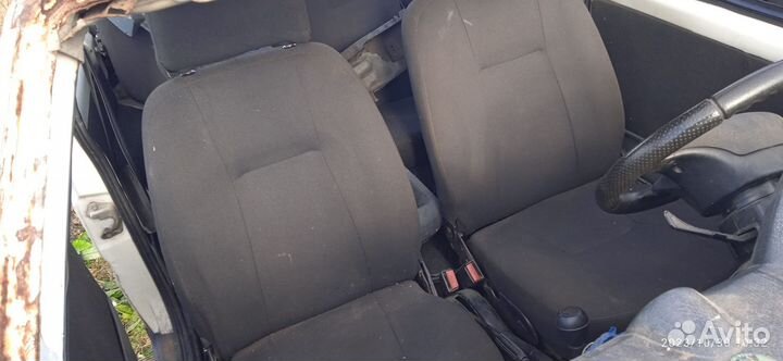 Запчасти ока