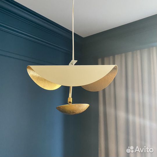 Светильник подвесной