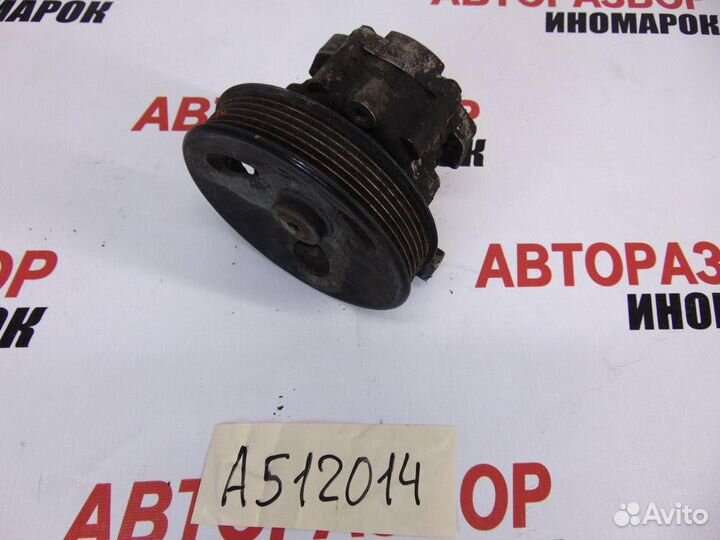 Насос гидроусилителя для Chery Tiggo 2005-2015 г