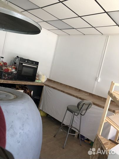 Сдам в аренду тандыр самса в центре