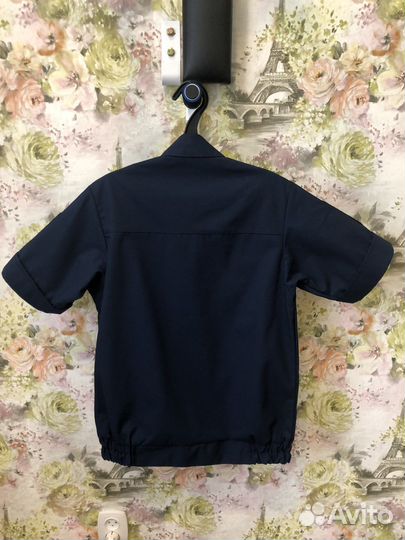 Костюм летний повседневный тип В