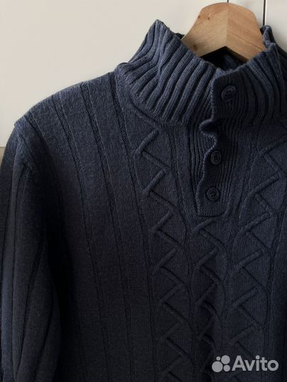 Свитер мужской