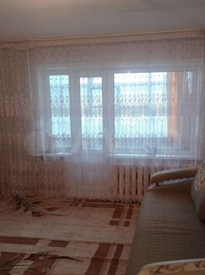 Дом 50 м² на участке 1 сот.