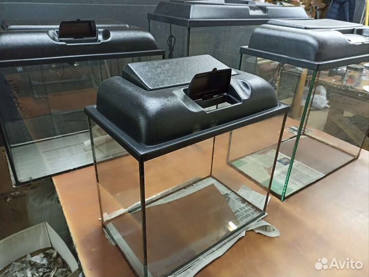 Продам аквариум