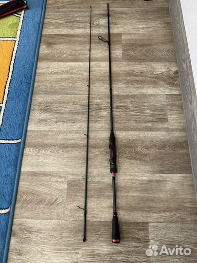 Спиннинг maximus High Energy-Z 21l