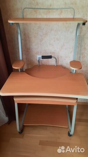 Компьютерный стол бу