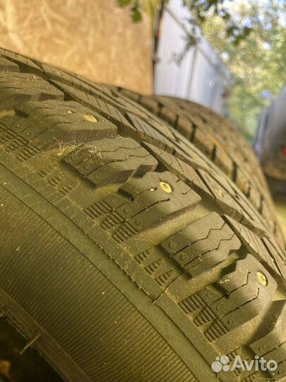 Tigar Ice 225/55 R19